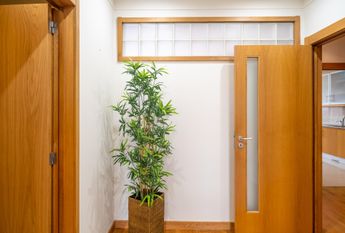 Apartamento T2 em Porto