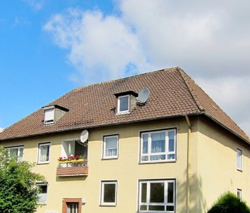 Mettlacher Str. 31, 1 L - Schöne Wohnung für kleine Familien in grü... - Foto 1