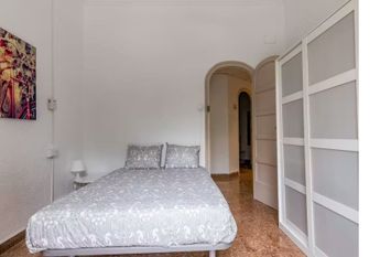 Gran Vía Marqués del Turia, Valencia, Valencian Community 46005