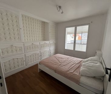 T3 meublé 9 rue Général Durand - Photo 6