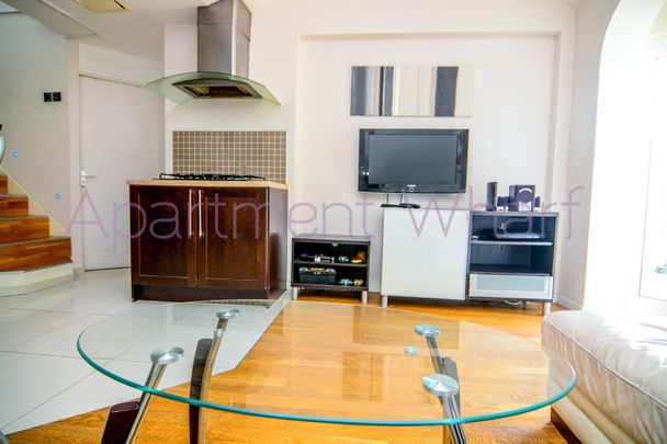 Edwin Street, E16 1QA, London - Photo 1