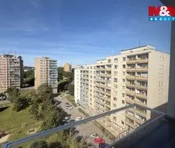 Pronájem bytu 2+1, 47 m - Fotografie 4