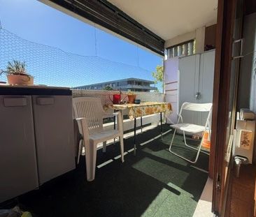 2.5 Zimmer, 58 m², 5. Stock - Foto 6