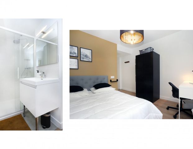 MOSTAGANEM Roommate 4 Bedrooms at Brest - Photo 1