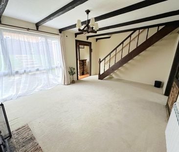 3 bedroom terraced house to rent - Photo 3