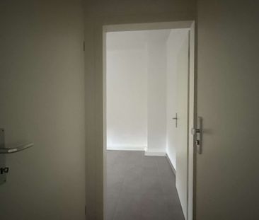 WUPPERTAL-VOHWINKEL: MODERNE 1-ZIMMERWOHNUNG MIT GUTER ANBINDUNG! - Foto 3