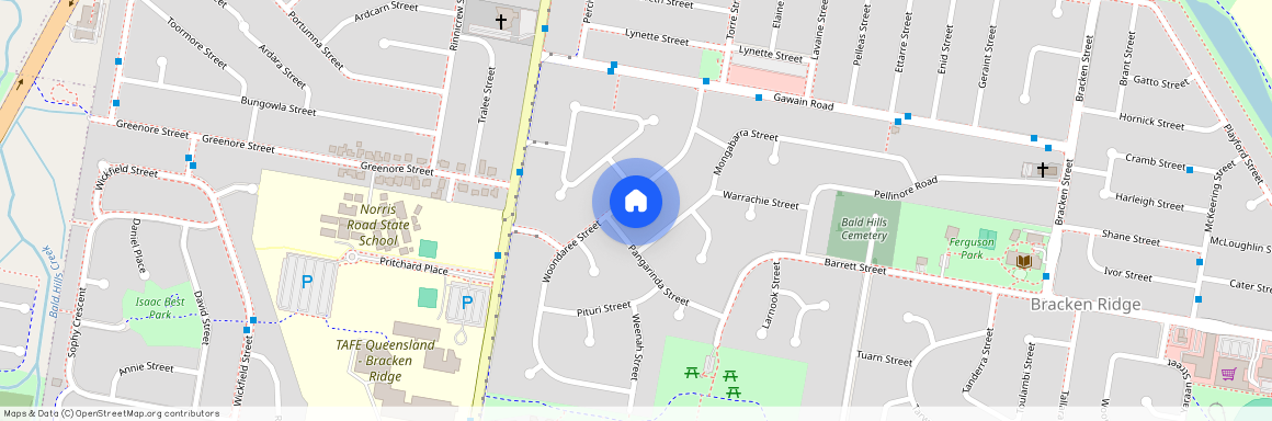 30 Woondaree Street, Qld 4017, Bracken Ridge