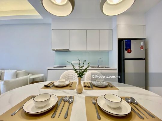 The Sentral Suites, Kl Sentral - Photo 1