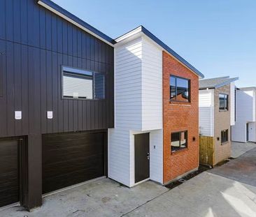 Modern 3-Bed Townhouse in Sunnyvale - Parrs Park & Transit Nearby - Photo 6