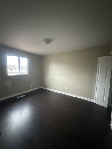 For Lease - 199 Baronwood Court Unit# 199, Brampton, Ontario - Photo 3