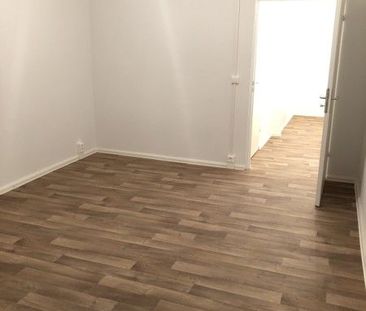 Singlewohnung mit modernem Wannenbad - Foto 1