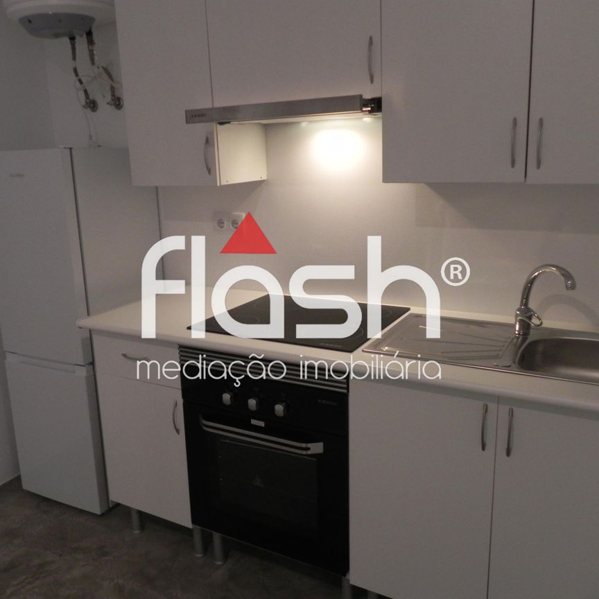 Apartamento T1 em Lisboa - Photo 1