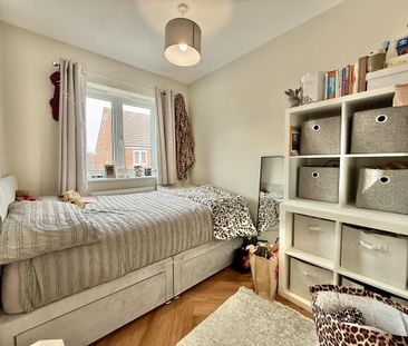 3 bedroom terraced house to rent - Photo 4