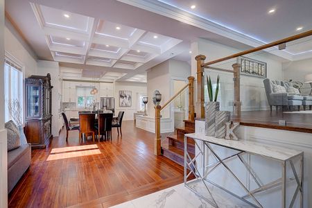 For Lease - 36 Abitibi Avenue, Toronto, Ontario - Photo 5