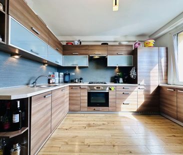 Komfortowa kawalerka w najlepszej części miasta 36.85 m² - Photo 5