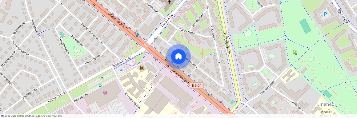 Halmstad, Laholmsvägen, 101, 30251