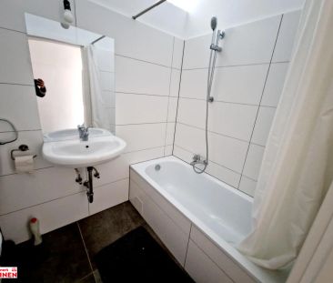 2-Zimmer-Wohnung - unbefristet - Besichtigungstermin am 24.Oktober! - Foto 2