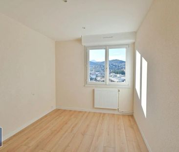Appartement à louer 3 pièces 68.29m² - Photo 3