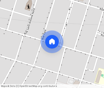 5-1/2 Neuf Novembre Granby - Photo 1