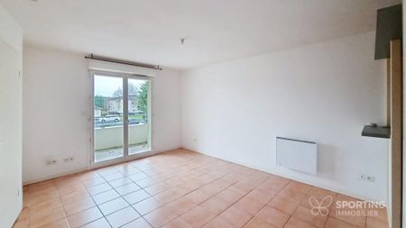 Appartement 2 pièces – 37 m² - Photo 2