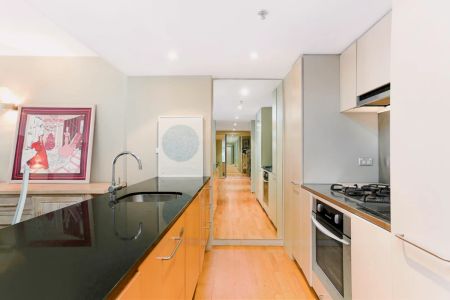 C307/2A Elizabeth Bay Road,Elizabeth Bay,New South Wales 2011, Sydney - Photo 5