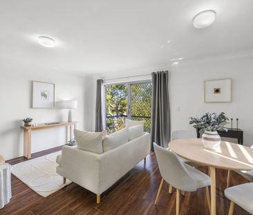 Low-maintenance living in a prime location - Photo 2