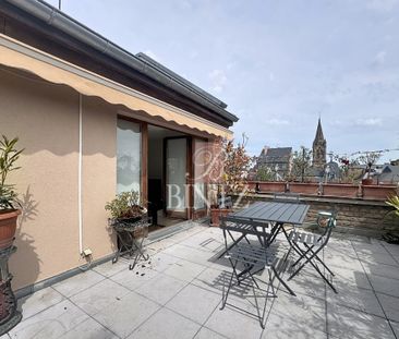 Location Appartement 2 pièces 56m² STRASBOURG 67000 - Photo 6