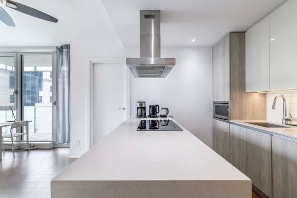 1211 Rue Drummond, Montréal (Ville-Marie), QC H3G - Photo 1