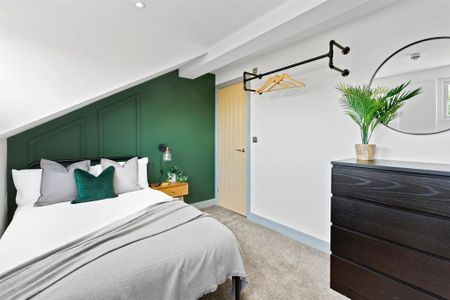 Studio to rent - Photo 5