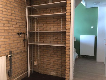 Te huur: Appartement Keerkring in Capelle aan den IJssel - Photo 3