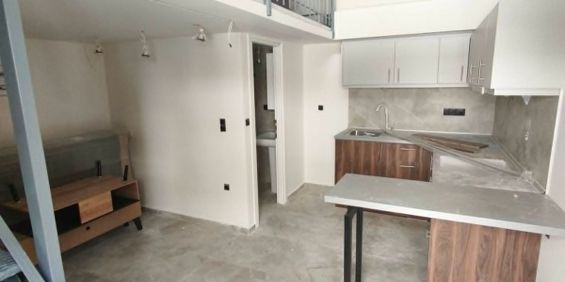 Loft για ενοικίαση Ιπποκράτειο (Φάληρο - Ιπποκράτειο) - Photo 3