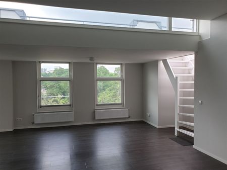 Muntkade 10-A, Leidseweg en omgeving, 3531AK, Utrecht - Foto 4