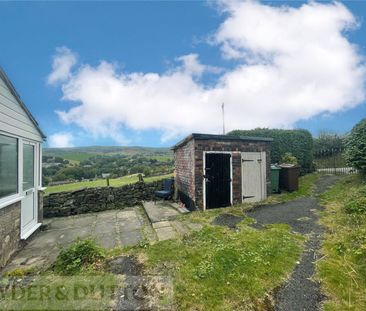 Lee Side, Diggle, Saddleworth, OL3 - Photo 1