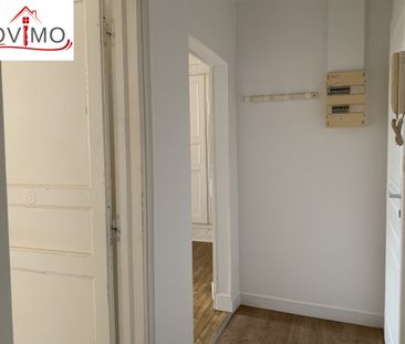 Location Appartement 2 pièces 35m² CONFOLENS 16500 - Photo 5