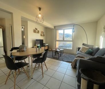 Appartement 2 pièces à Hayange-Marspich - Photo 1