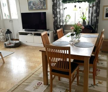 Fjärde Villagatan 28 - Photo 2