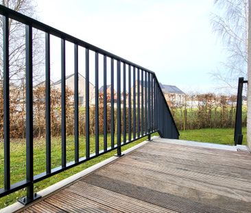 Service flat te huur in Herzele - Photo 3