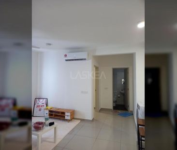 huni residence eco ardence setia alam u13 shah alam meru klang buki... - Photo 4