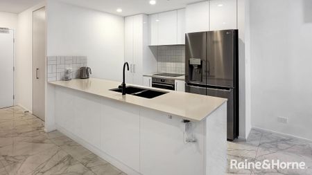 60/11 Irving Street, Phillip ACT 2606 - Apartment For Rent | Domain - Photo 3