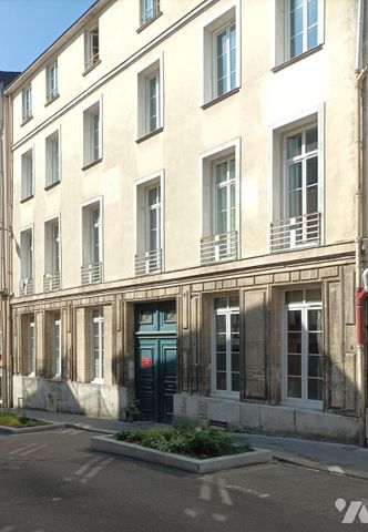 Location Appartement à Rouen (Rive Droite) - Photo 5
