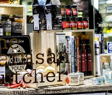 Perfect Potts Point Apartment - Photo 2