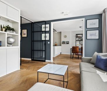 Appartement te huur: Deurloostraat 50-2 1078 JD Amsterdam - Foto 5