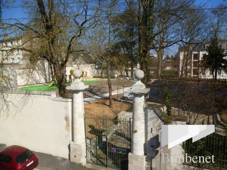 Appartement à louer, 2 pièces - Orléans 45000 - Photo 5