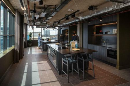 Studio to rent - Photo 4