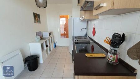Appartement à louer 3 pièces 65.02m² - Photo 3