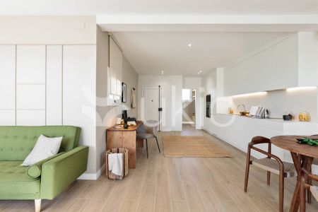 2 room luxury Apartment for rent in Barcelona, Catalonia - Photo 5