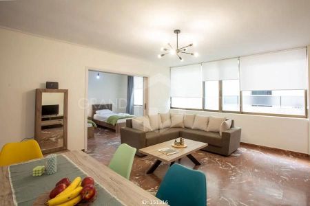 Διαμέρισμα για ενοικίαση Μουσείο (Εξάρχεια - Νεάπολη) - Φωτογραφία 3