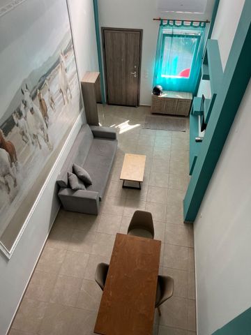 Loft για ενοικίαση Διοικητήριο (Κέντρο Θεσσαλονίκης) - Φωτογραφία 3