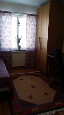 Fyrisgatan, Uppsala - Photo 2