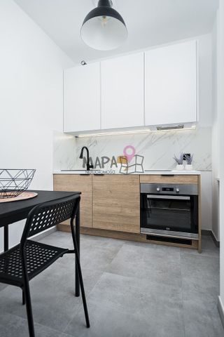 Dla studenta | kawalerka w Centrum Szczecina - Zdjęcie 4